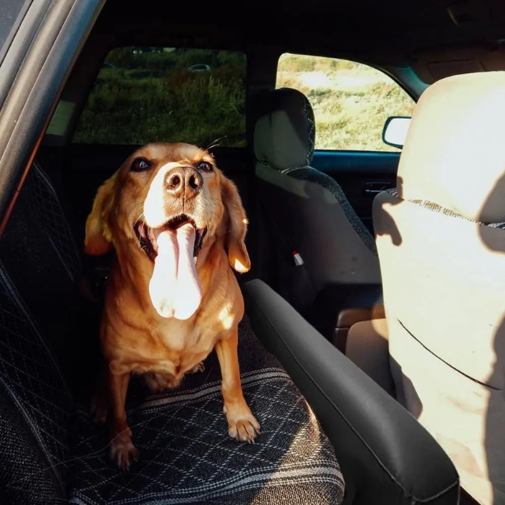 Car Travel Bed Inflatable
