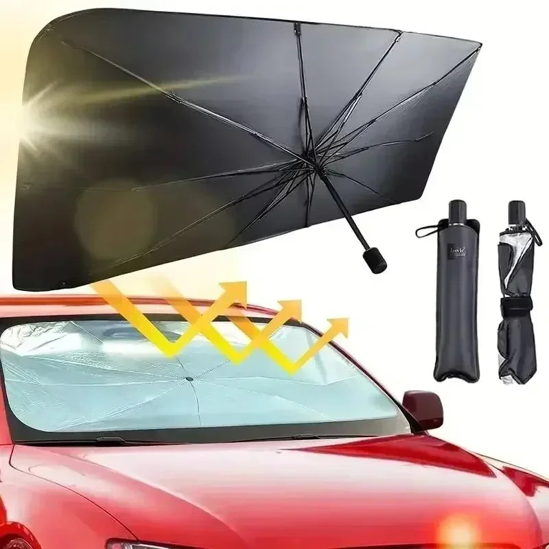 UV Insulated Parasol
