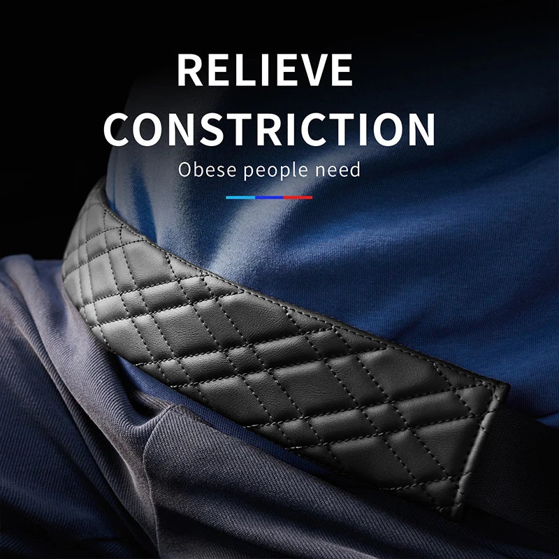 Car Accessories Safety Belts