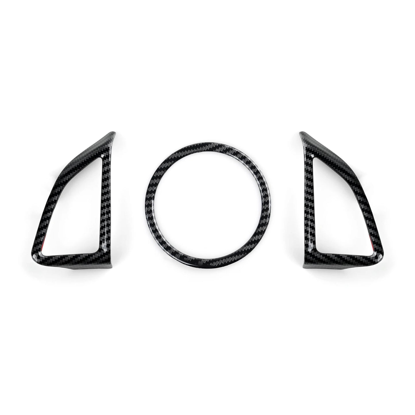 Decal Interior Trim Cover for Chevrolet Camaro