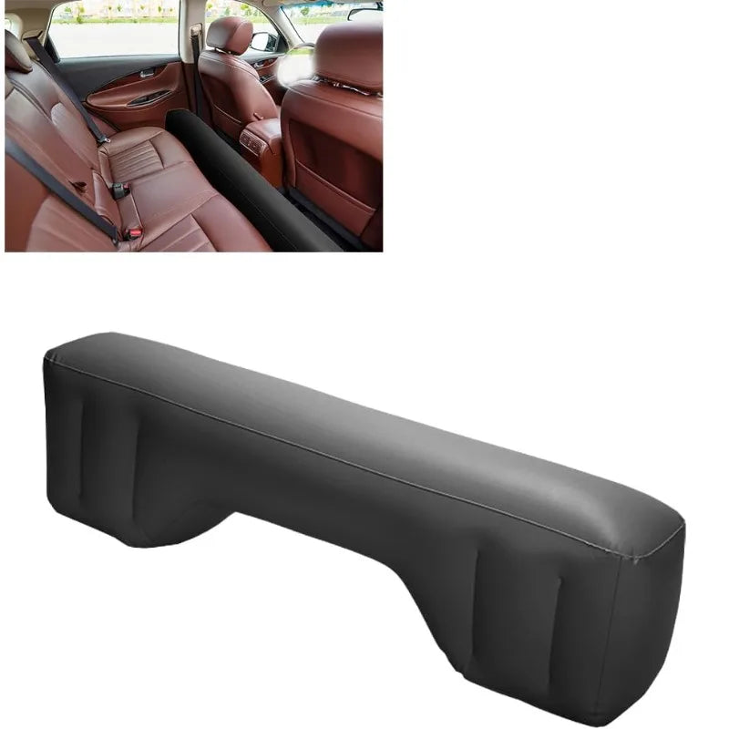 Car Travel Bed Inflatable
