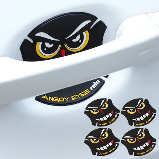 Door Protectors Edge Car Decoration