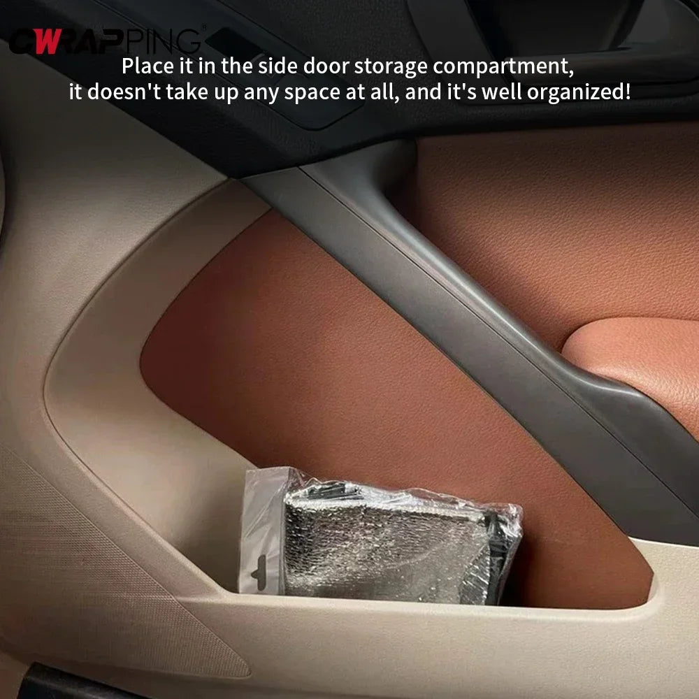 Car Sun Visor Sunroof