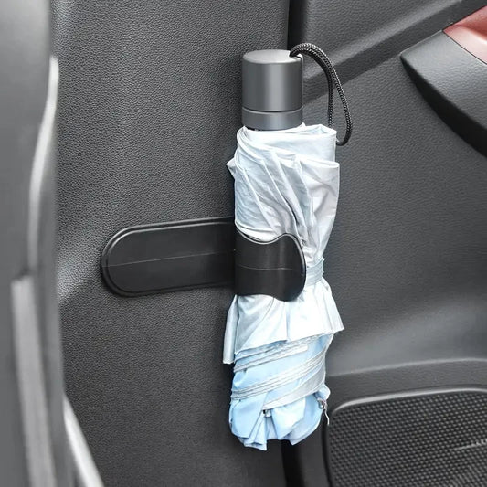 Multifunctional Car Umbrella Holder