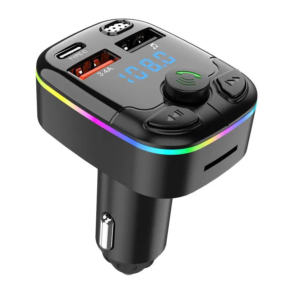 Car Charger Phone