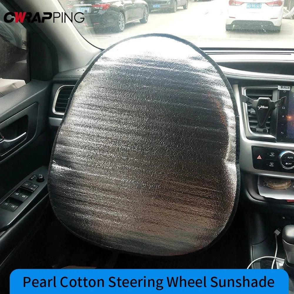 Car Sun Visor Sunroof