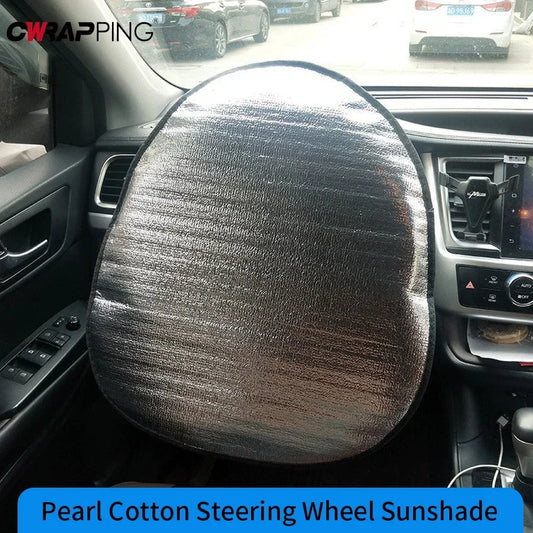 Car Sun Visor Sunroof
