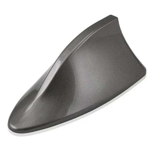 Car Accessories Blank Radio Shark Fin