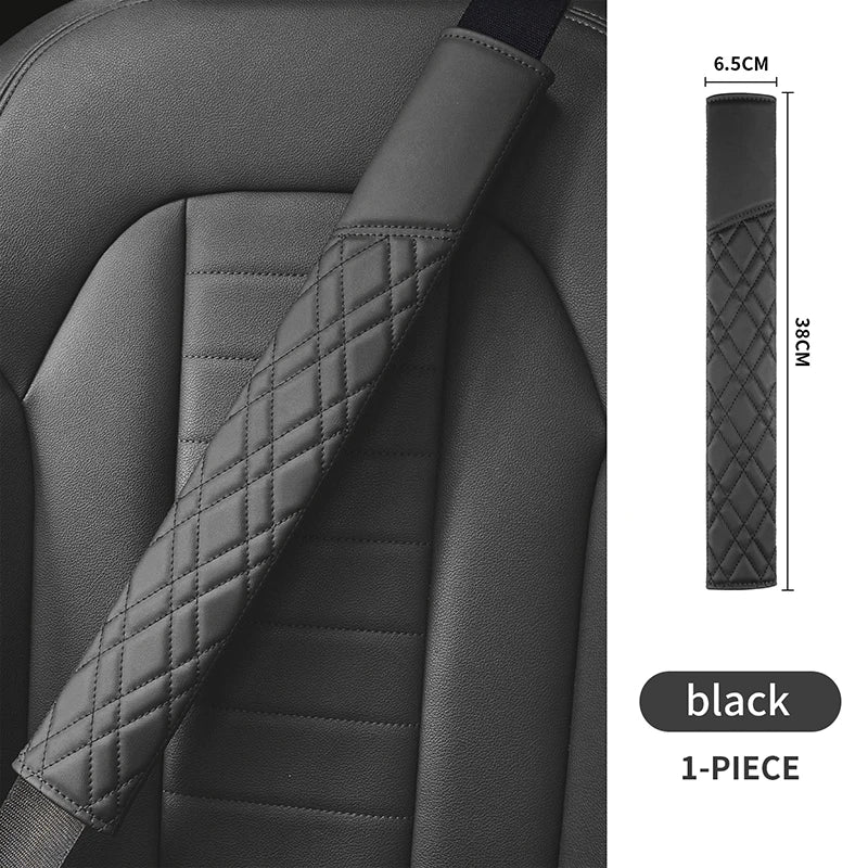 Car Accessories Safety Belts