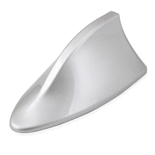 Car Accessories Blank Radio Shark Fin
