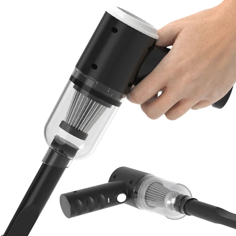 Portable Small Vacuum Cleaner