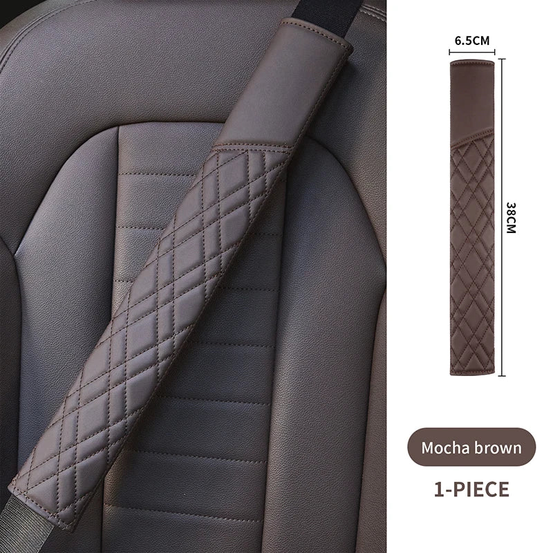 Car Accessories Safety Belts