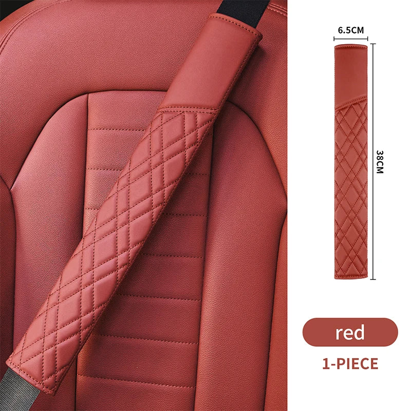 Car Accessories Safety Belts