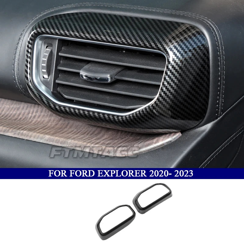 Car Interior Decorative Stickers
