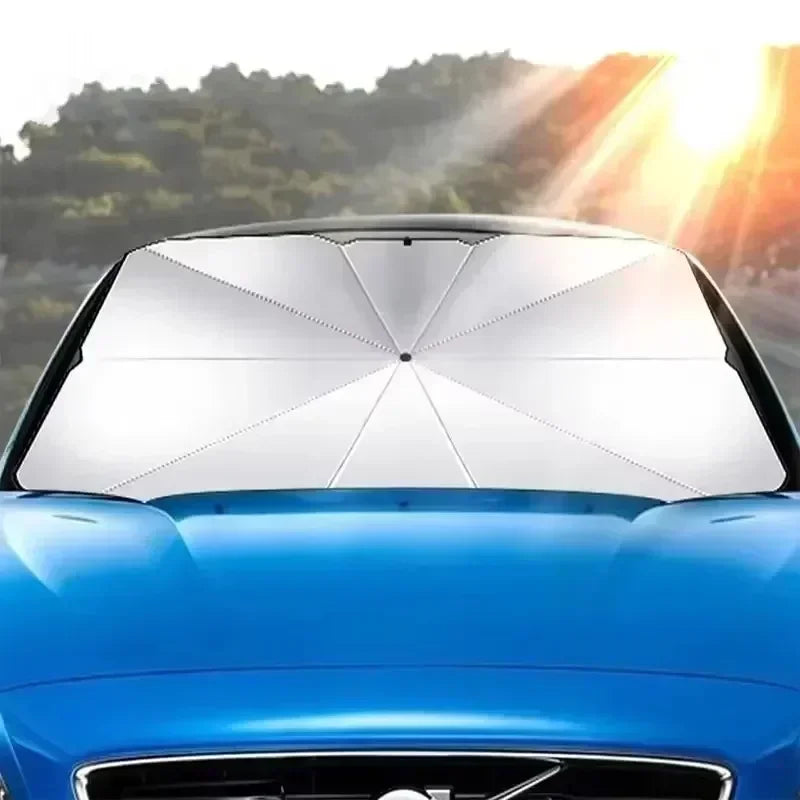 UV Insulated Parasol