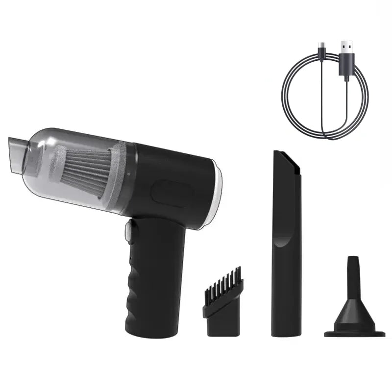 Portable Small Vacuum Cleaner
