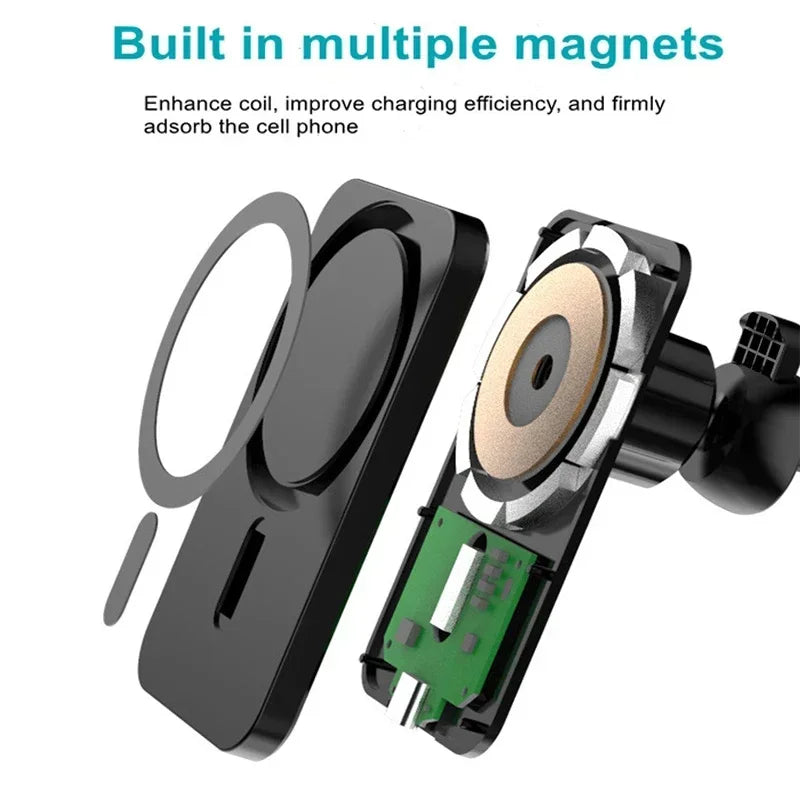 Car Phone Holder Stand Mount