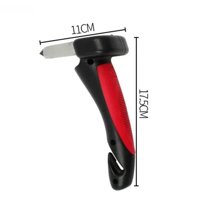 5 in 1 Vehicle Support Handles