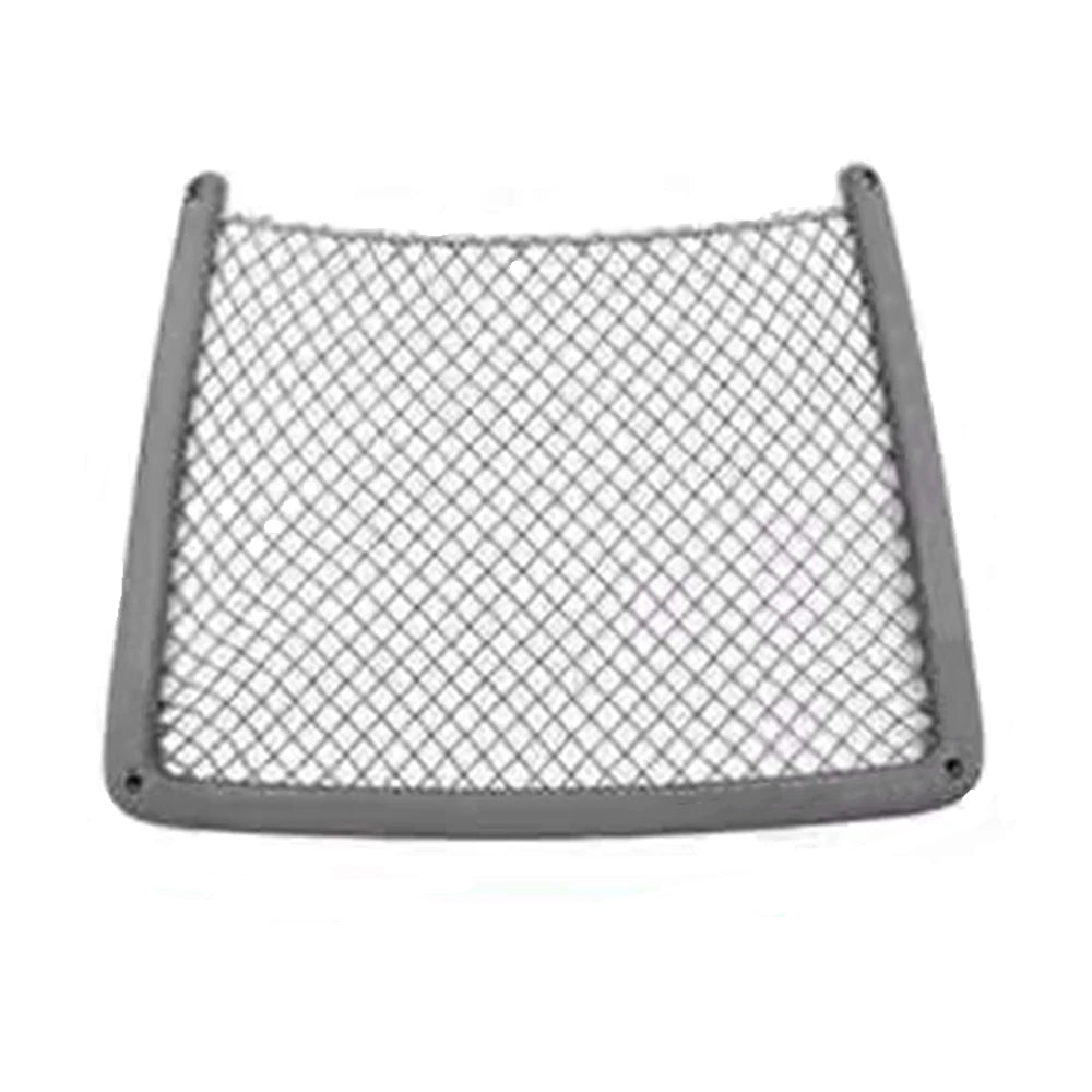 Seat Back String Net Mesh Storage Pocket
