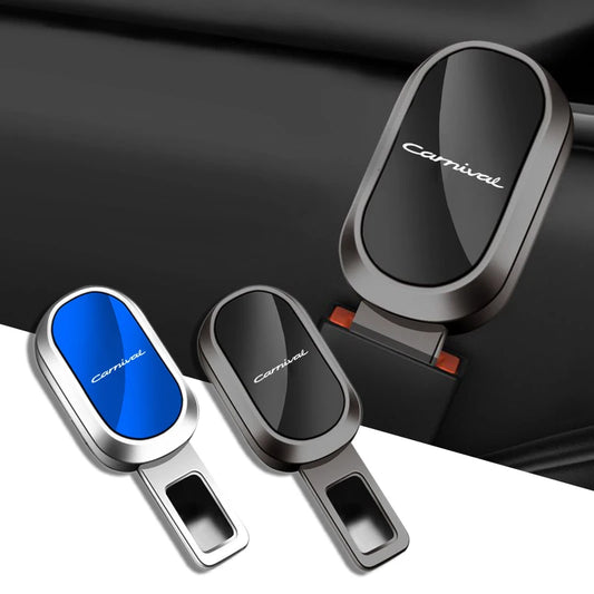 Premium Interior Trim for Kia Carnival