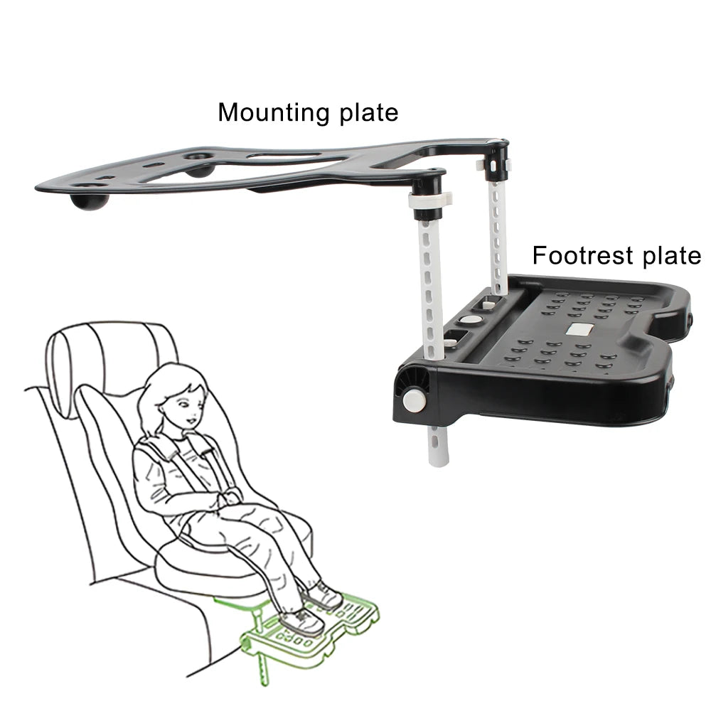 Children Safety Seat