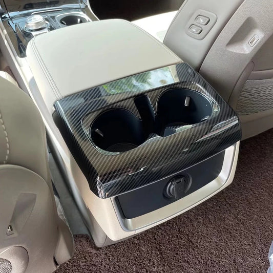 Upgrade Your Kia Carnival Interior Instantly