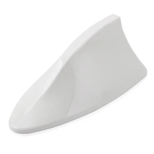 Car Accessories Blank Radio Shark Fin