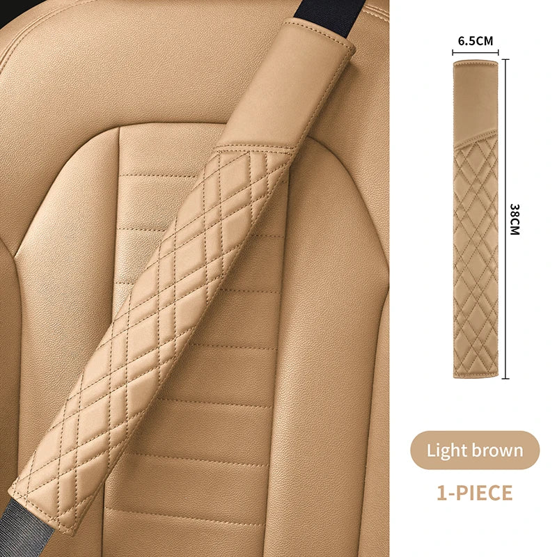 Car Accessories Safety Belts