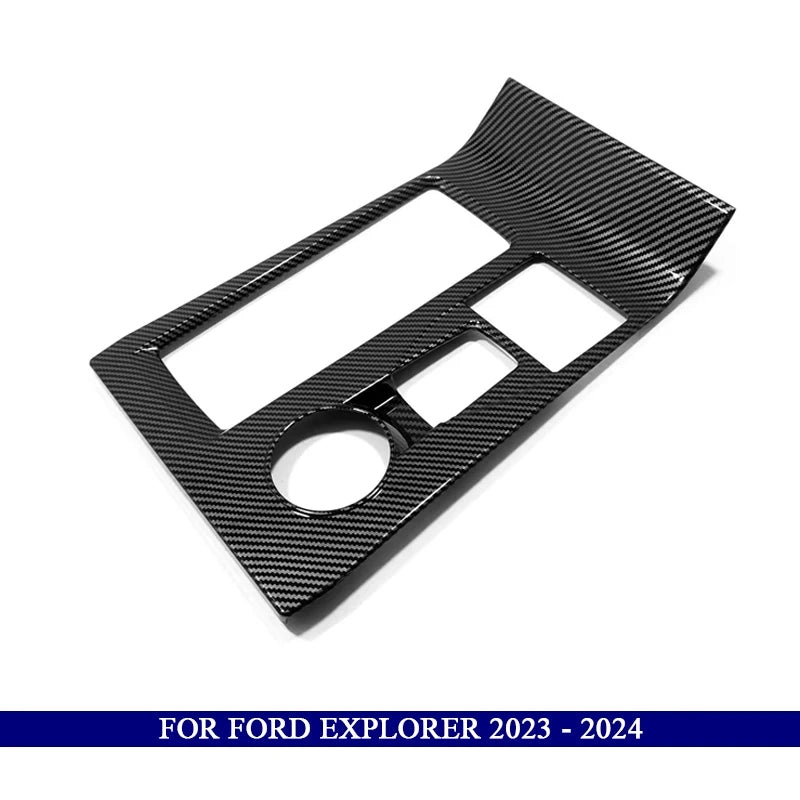 Car Interior Decorative Stickers